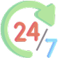 24/7